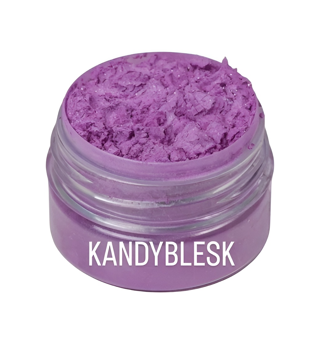 Кандурин Kandyblesk "Bella Lavanda" 10 гр.
