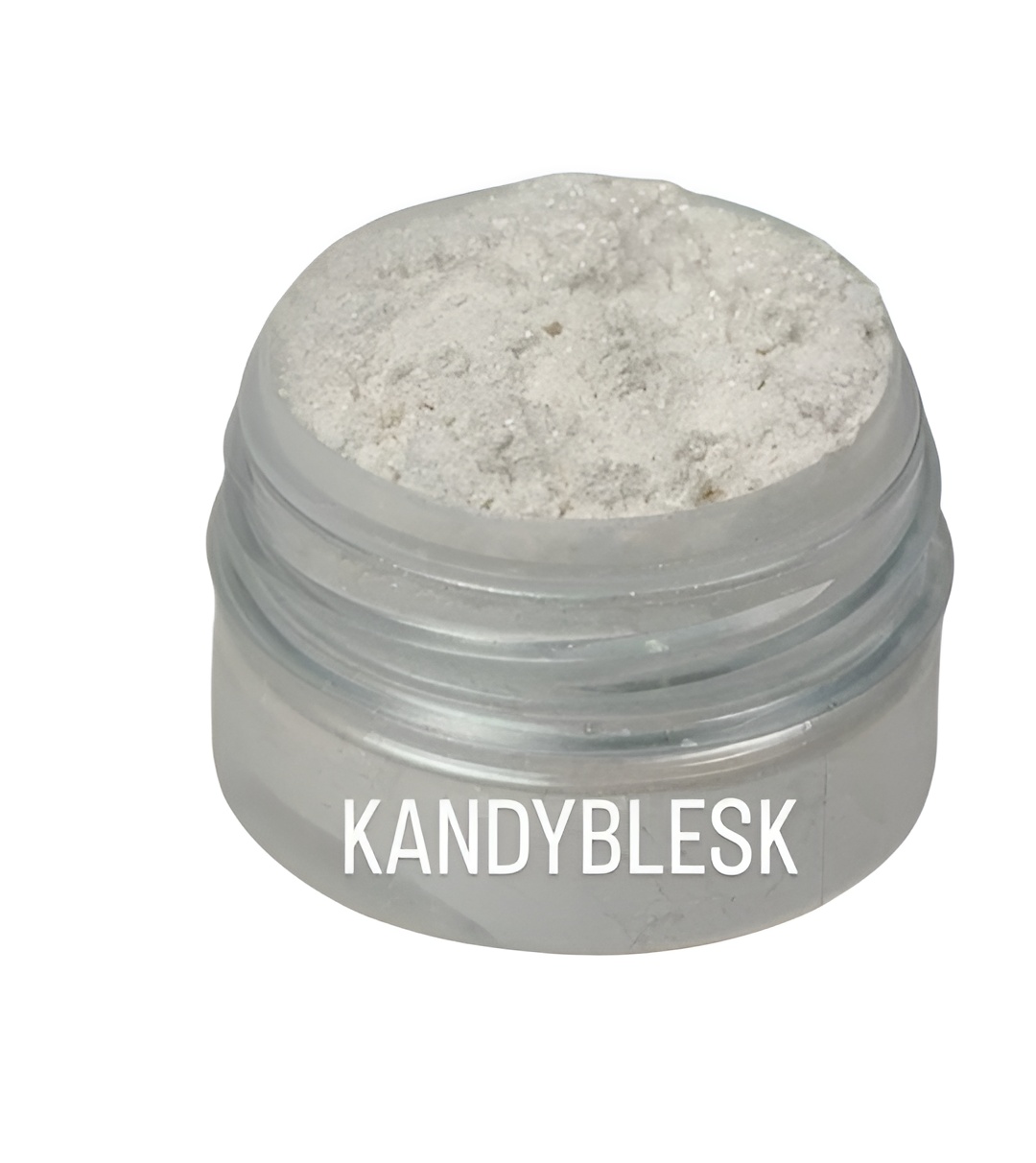 Кандурин Kandyblesk "Жемчужный" 10 гр.