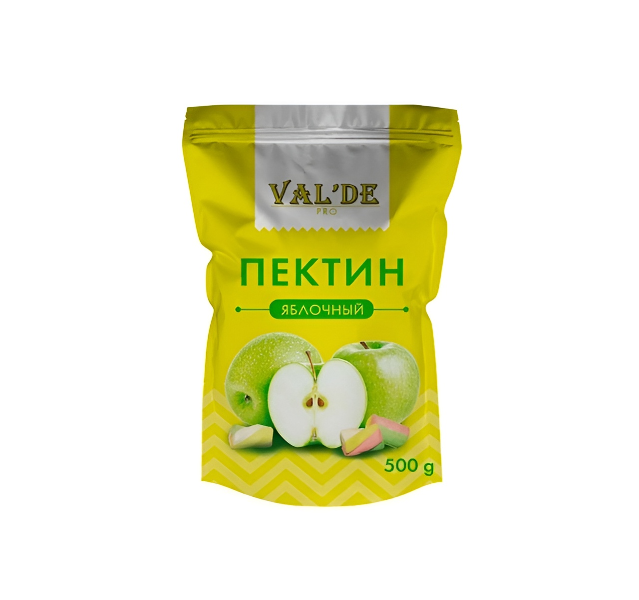 Пектин яблочный  VALDE, 50 гр.