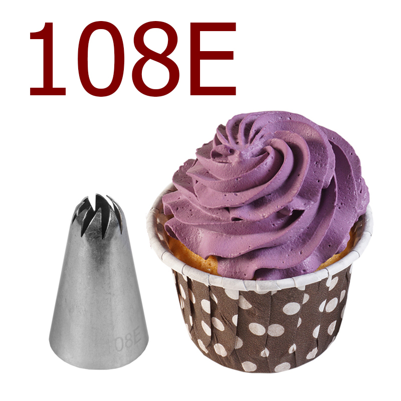 Насадка средняя 108Е