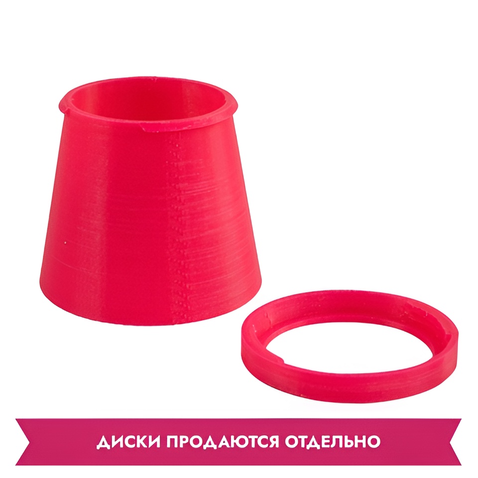 Адаптер-переходник для сменных дисков, 504801