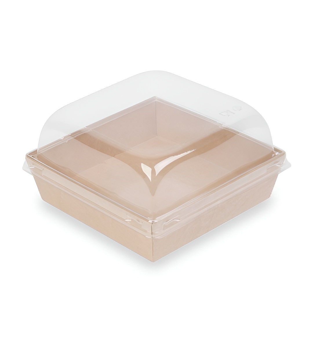 Коробка Eco SmartPack 900 16,5*16,5*9 см