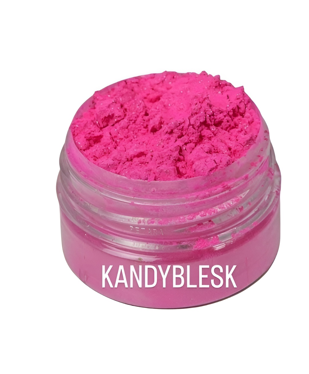 Кандурин Kandyblesk "CRAZY PINK" 10 гр.
