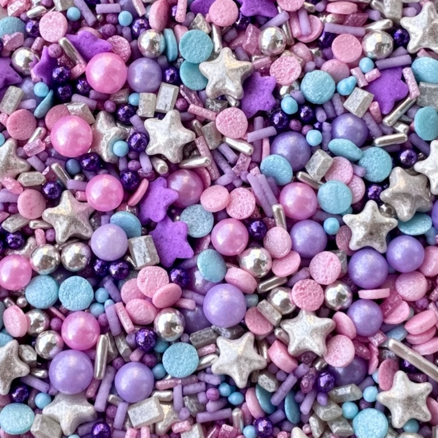 Посыпка MIXIE "Dreamzefir" 50 гр.