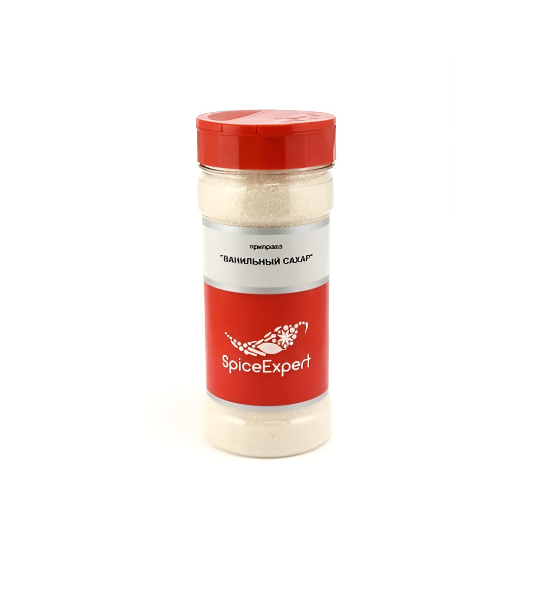 Ванильный сахар SpiceExpert, 340 гр. банка