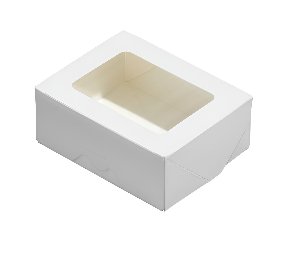 Коробка tabox PRO 300 белая 10*8*3,5 см