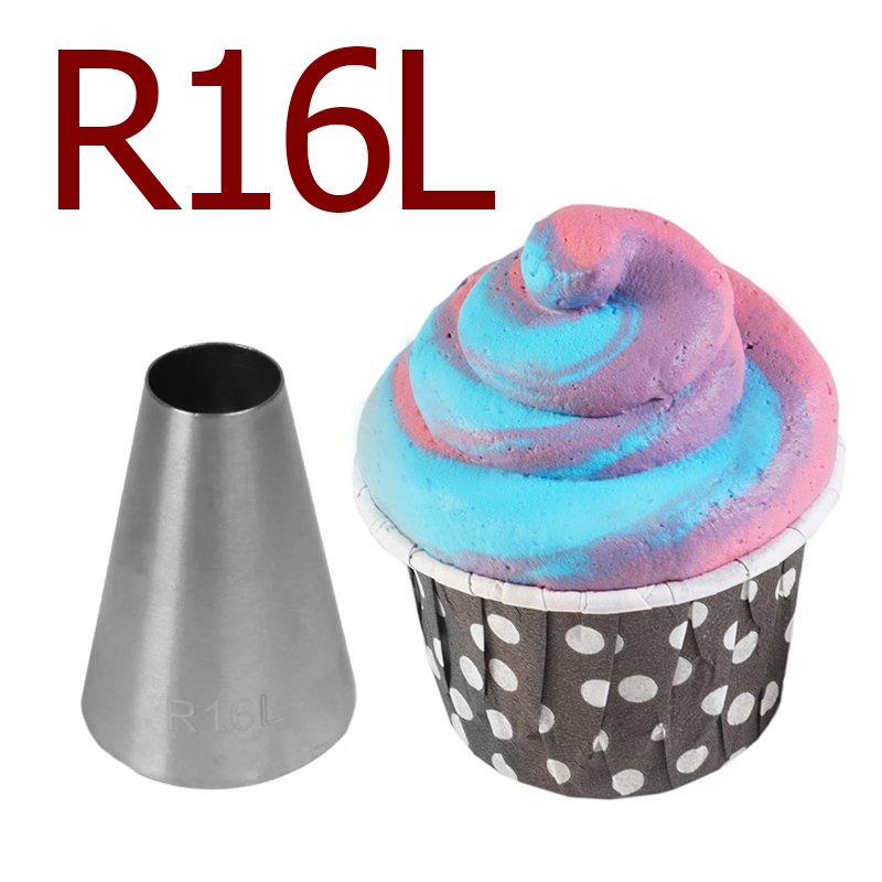 Насадка большая № R16L