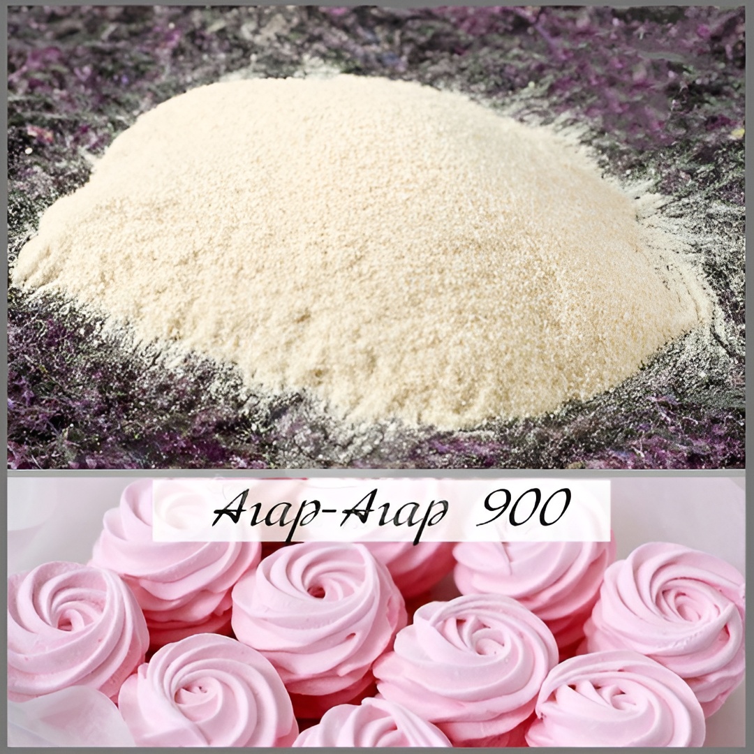 Агар-агар 900 ЧИЛИ 50 гр.