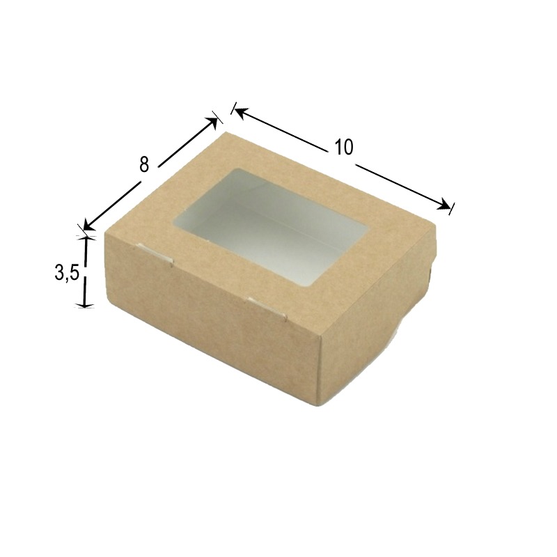 Коробка tabox PRO  300 10*8*3,5 см