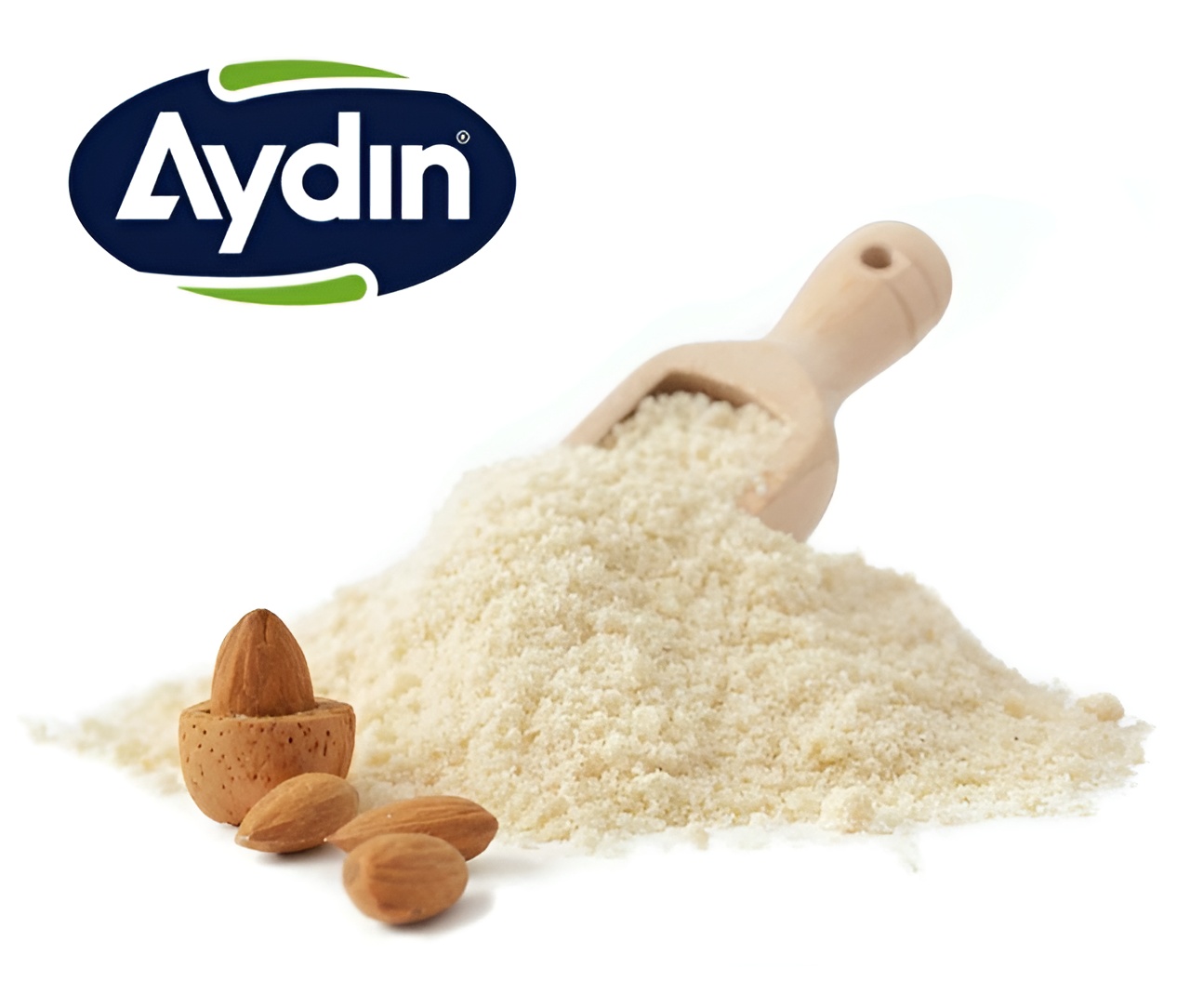 Миндальная мука Aydin, 100 гр.