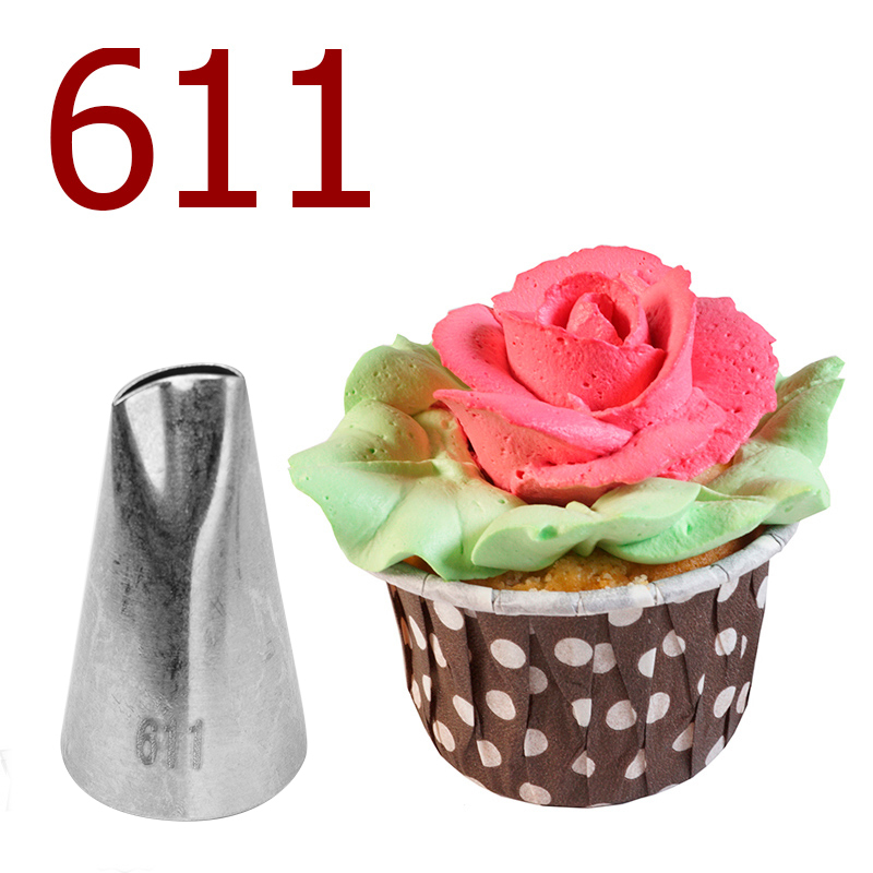 Насадка малая № 611