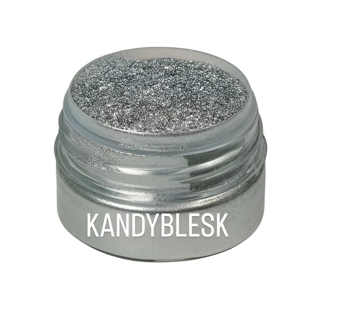 Кандурин Kandyblesk "Светлое серебро" 10 гр.