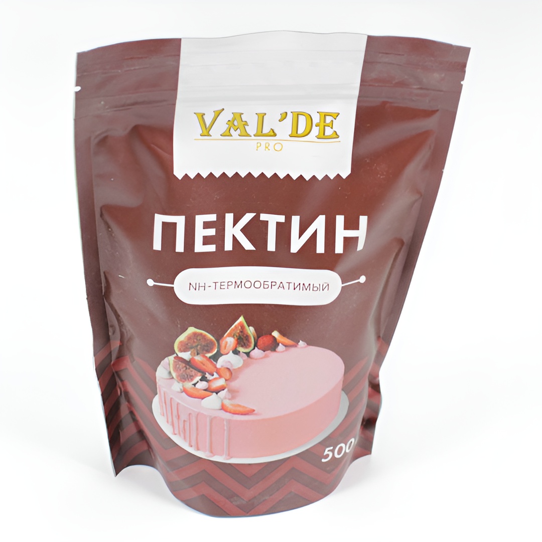 Пектин NH термообратимый VALDE, 50 гр.