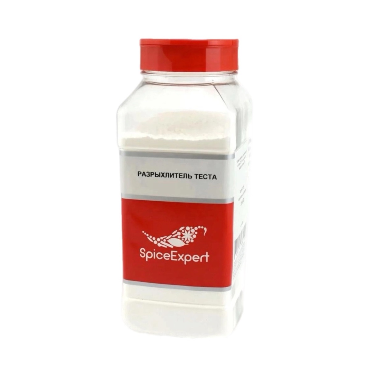 Разрыхлитель теста SpiceExpert, 800 гр.