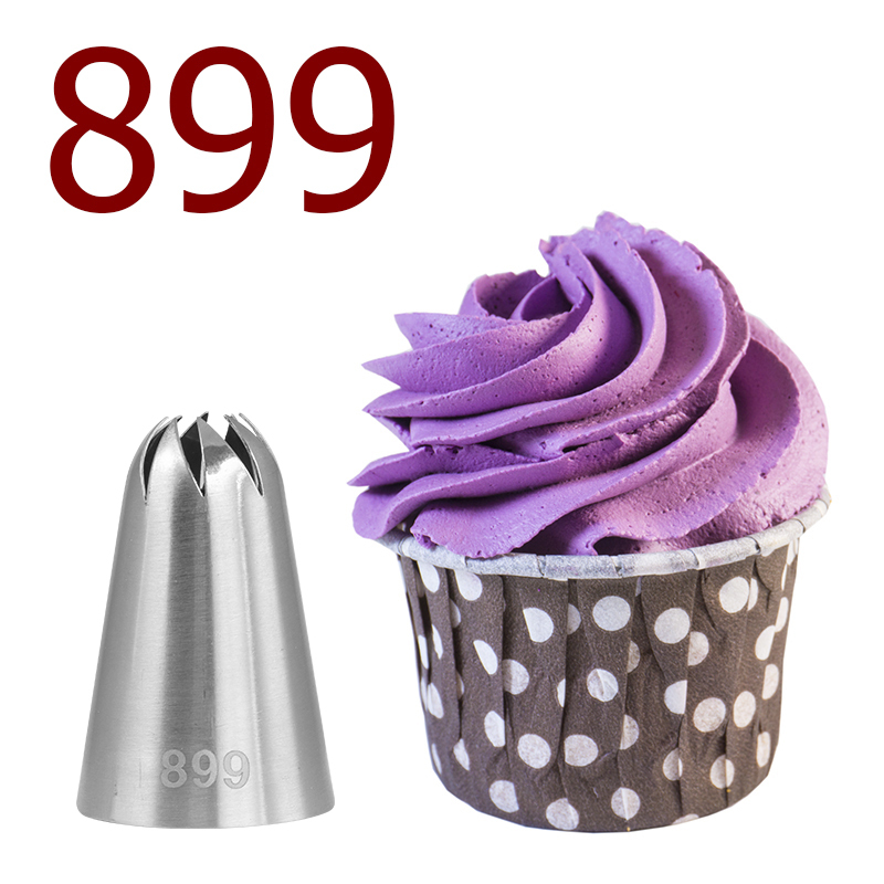 Насадка большая № 899