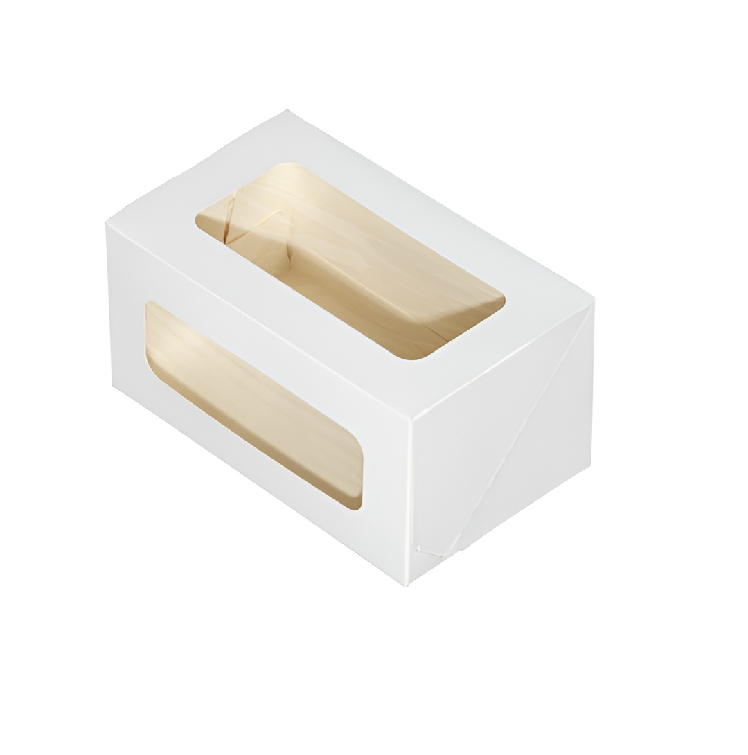 Коробка Cake Roll 20*12*10 см