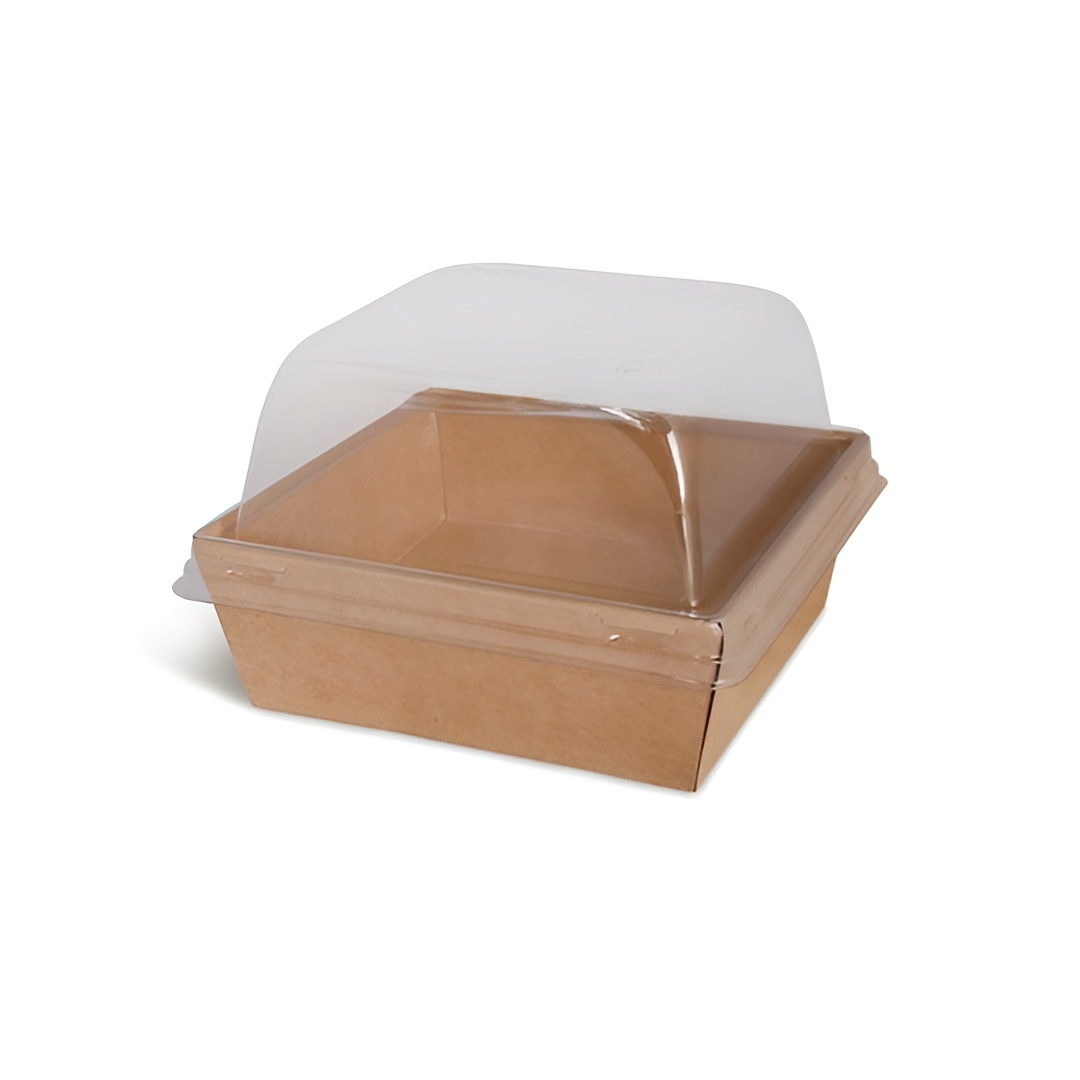 Коробка Eco SmartPack 550 12,8*12,8*9 см