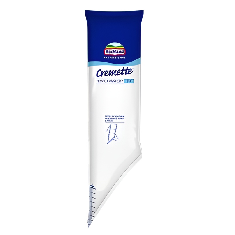 Сыр Hochland Cremette 65%, 1 кг