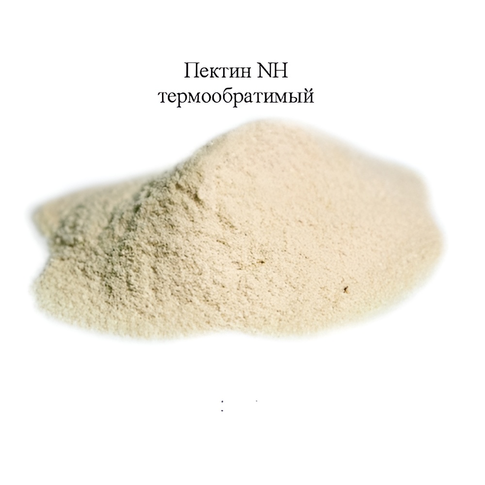 Пектин NH термообратимый (Китай), 50 гр.