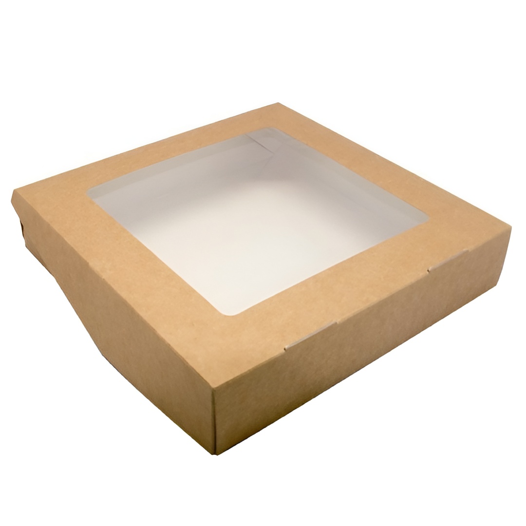 Коробка tabox PRO 1500 20*20*4 см
