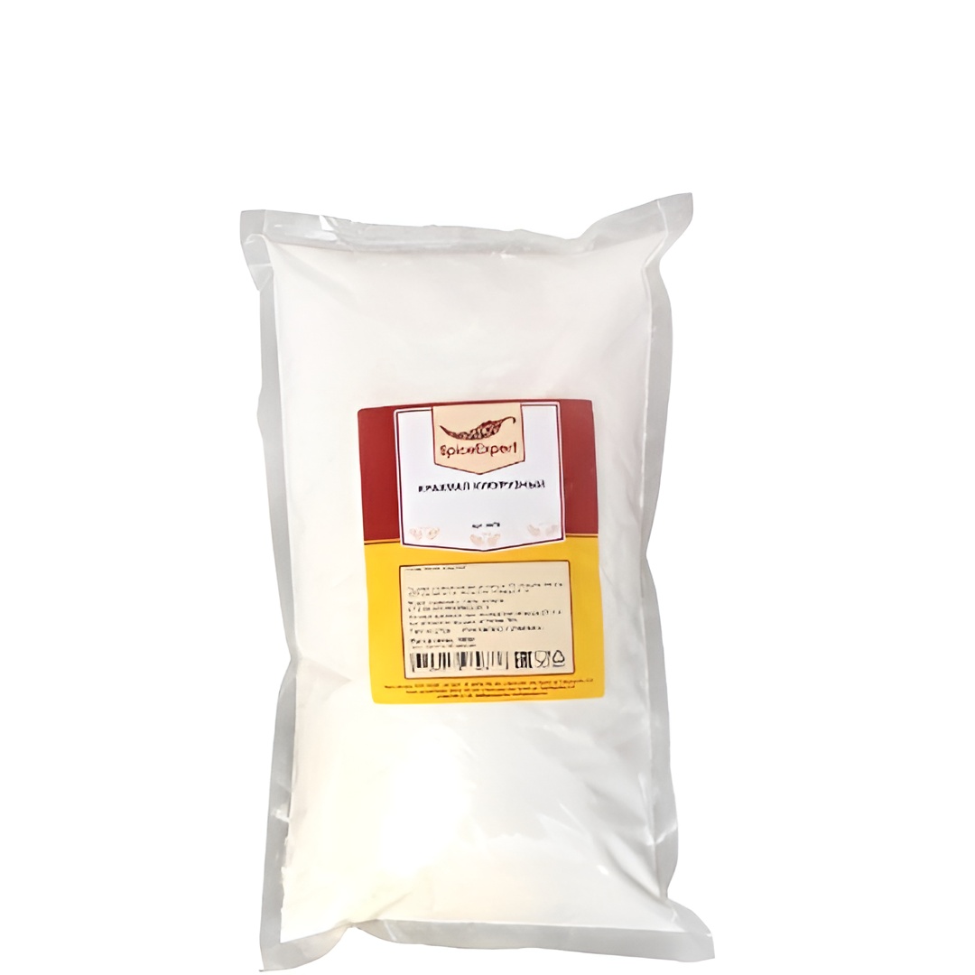 Крахмал кукурузный SpiceExpert 1 кг