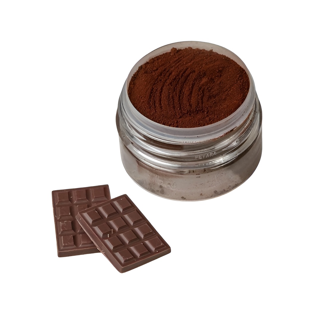 Краситель Kandyblesk "Chocolate" жирорастворимый сухой, 10 гр.