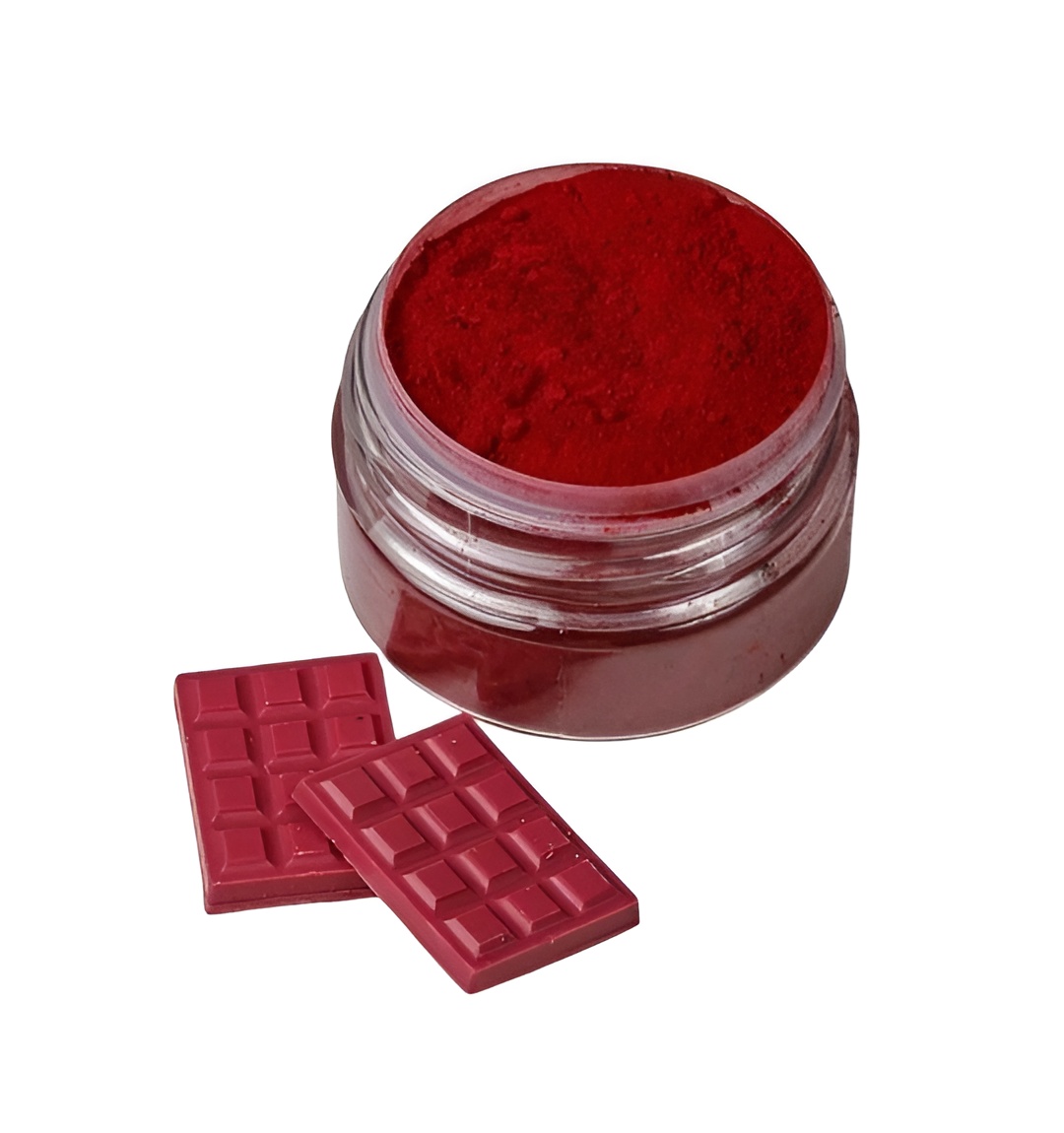 Краситель Kandyblesk "CHERRY" жирорастворимый сухой, 10 гр.