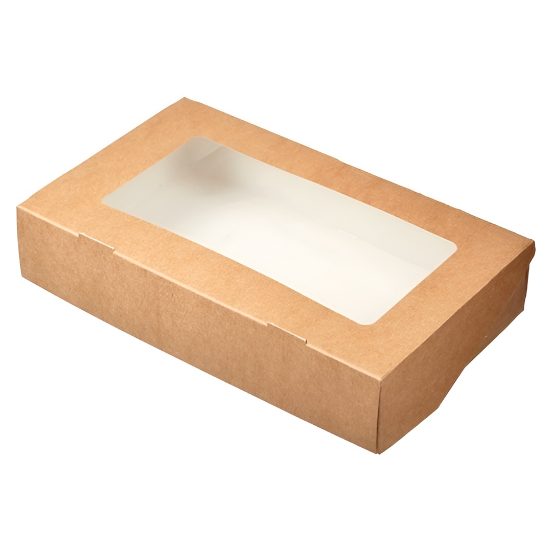 Коробка tabox PRO 1450  26*15*4 см