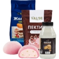 Пищевые ингредиенты